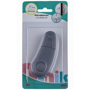 قفل درب کابینت نی نی ک مدل N9376-1CGY