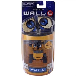 فیگور طرح Wall E کد 0154