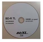 4X BD-XL 100GB Blu-ray Disk