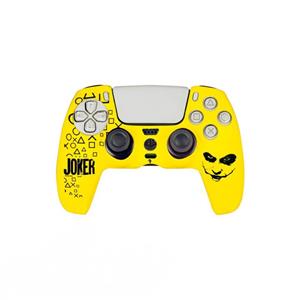 محافظ دسته پلی استیشن5 طرح JOKER مدل MJK07