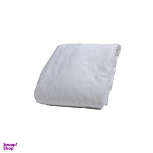محافظ تشک ورناهوم مدل حوله ای ضد آب دو نفره سایز 200×180 سانتی متر