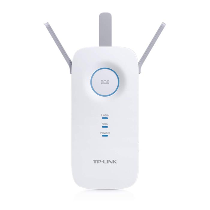 TP-LINK RE450 AC1750 Wireless Range Extender