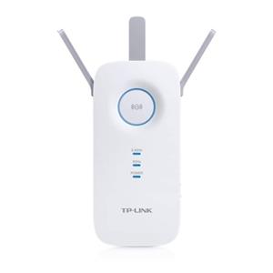 توسعه دهنده محدوده بی‌سیم تی پی-لینک مدل RE450