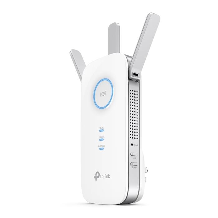 TP-LINK RE450 AC1750 Wireless Range Extender
