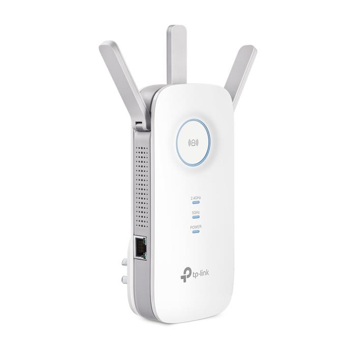 TP-LINK RE450 AC1750 Wireless Range Extender