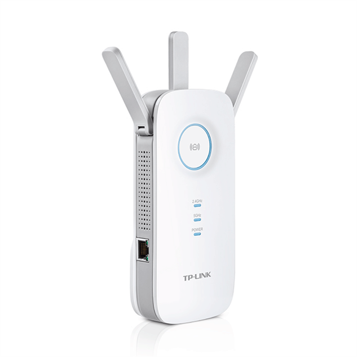 TP-LINK RE450 AC1750 Wireless Range Extender