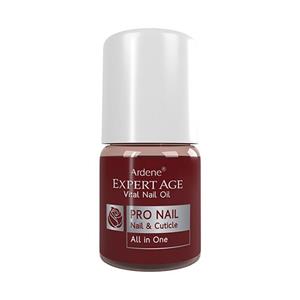 روغن تقویت کننده ناخن آردن سری Expert Age مقدار 8 گرم