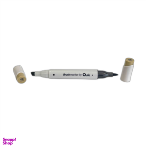 ماژیک راندو کوییلو مدل brush کد 116