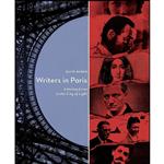 کتاب Writers In Paris اثر David Burke انتشارات Counterpoint