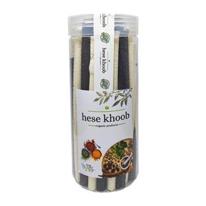 کشک مخلوط ممتاز حس خوب - 400 گرم