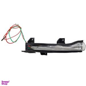 چراغ راهنما آینه چپ خودرو چیکال مدل P-619-L مناسب برای دنا پلاس
