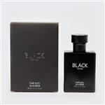 ادو پرفیوم مردانه دفکتو  مدل black حجم 50 میلی لیتر