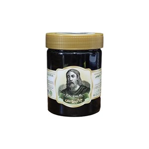 چهار شیره طبیعی سنتی جالینوس - 500 گرم