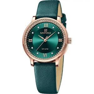 ساعت مچی زنانه نیوی...