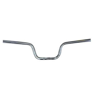 فرمان موتور سیکلت راپیدو مدل silver مناسب برای هوندا CDI