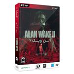 بازی Alan Wake 2 مخصوص PC