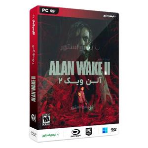 بازی Alan Wake 2 مخصوص PC 