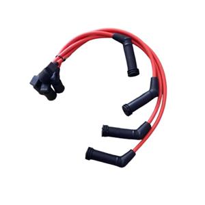 وایرشمع تقویتی مدل m5153 مناسب برای پراید بسته 4 عددی