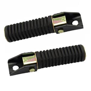 جاپایی عقب موتور سیکلت وارون مدل A-62-HNDA-GRD مناسب برای هوندا 125 بسته 2 عددی