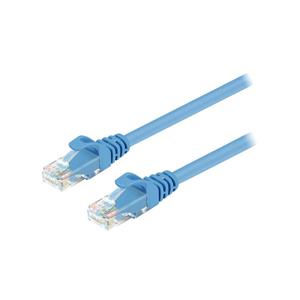 کابل شبکه   Cat 6 یونیتک مدل Y-C811ABL طول 3 متر 