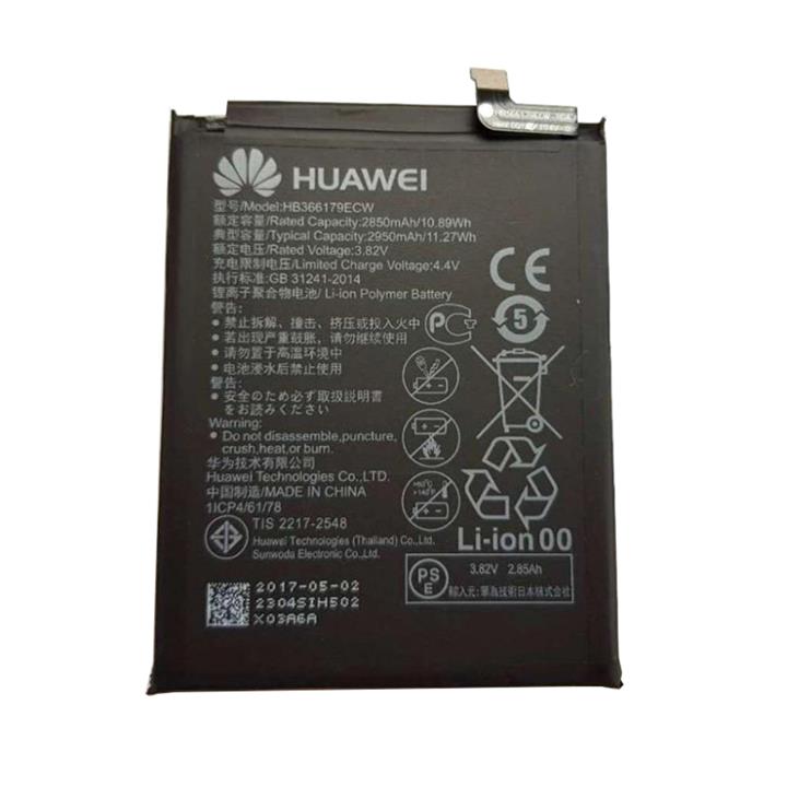 باتری موبایل هواوی نوا Huawei nova 2