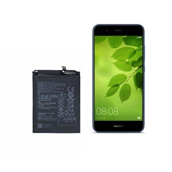 باتری موبایل هواوی نوا Huawei nova 2