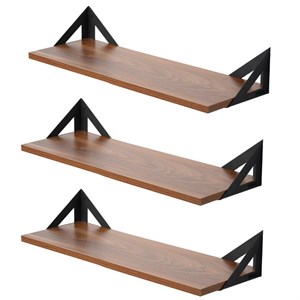 شلف دیواری دینیال مدل SET245 مجموعه 3 عددی