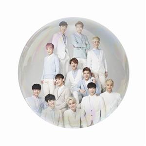 پیکسل عرش مدل فانتزی اکسو EXO کد Asp5875