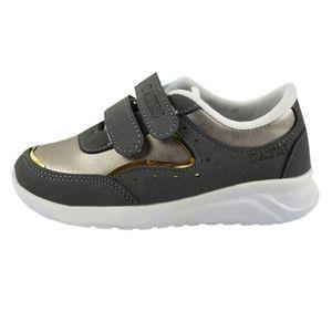 کفش تمرین  مدل آنتونی چسبی PLTN.3550
