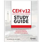 کتاب CEH v12 Certified Ethical Hacker Study Guide اثر Ric Messier انتشارات رایان کاویان