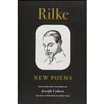 کتاب Rilke اثر جمعی از نویسندگان انتشارات Copper Canyon Press