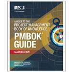 کتاب A Guide to the PROJECT MANAGEMENT BODY OF KNOWLEDGE اثر جمعی از نویسندگان انتشارات رایان کاویان