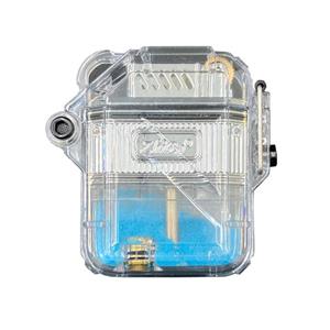 فندک مدل شنی بنزینی کد DKD-1395