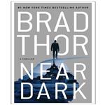 کتاب Near Dark اثر Brad Thor انتشارات رایان کاویان