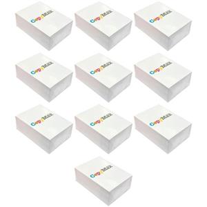 کاغذ A6 کپی مکس کد 47 بسته 10 عددی