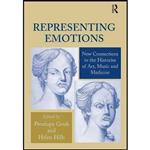 کتاب Representing Emotions اثر Helen Hills and Penelope Gouk انتشارات Routledge