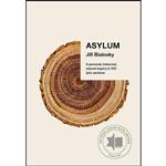 کتاب Asylum اثر Jill Bialosky انتشارات Knopf