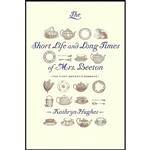 کتاب The Short Life and Long Times of Mrs. Beeton اثر Kathryn Hughes انتشارات Knopf