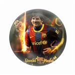 مگنت عرش طرح ورزشی لیونل مسی Messi کد Asm6493