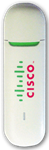 CISCO C3G72 3G-GSM MODEM