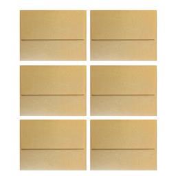 پاکت کرافت مدل روسی کد rose.1 مجموعه 6 عددی