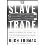 کتاب The Slave Trade اثر Hugh Thomas انتشارات Simon & Schuster