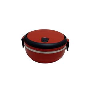 ظرف غذا مدل لانچ باکس کد 1232