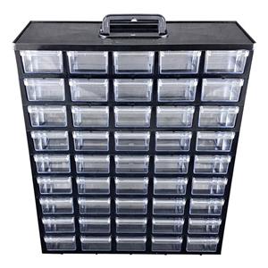 ست جا ادویه 45 پارچه کیان تکنیک مدل A09