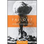 کتاب Fallout اثر R. T. Cross انتشارات Wakefield Press