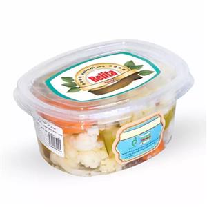 شور گل کلم بلیتا - 700 گرم