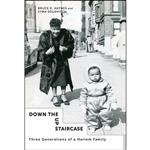 کتاب Down the Up Staircase اثر Bruce Haynes and Syma Solovitch انتشارات Columbia University Press 