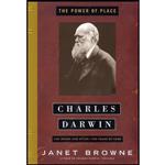 کتاب Charles Darwin اثر Janet Browne انتشارات Knopf