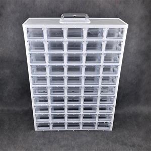 ست جا ادویه 50 پارچه کیان تکنیک مدل A10