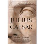 کتاب Julius Caesar اثر Philip Freeman انتشارات Simon & Schuster